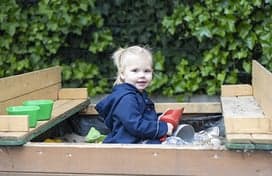 kdv De Zonneboom en pov De Zon foto 10