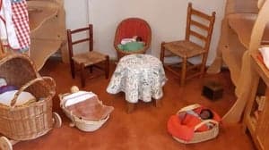 SKSG Toverlantaarn Doppejan foto 5