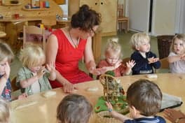 SKSG Toverlantaarn Doppejan foto 6