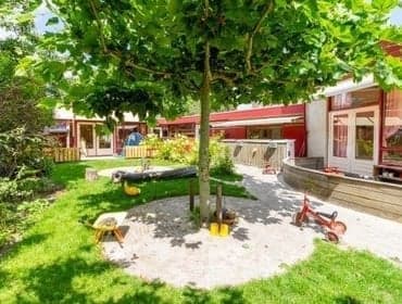 SKSG Toverlantaarn Doppejan foto 7