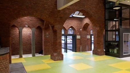 Kindcentrum Torenlei 2