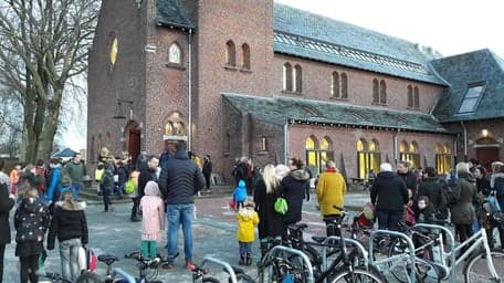 Kindcentrum Torenlei foto 4