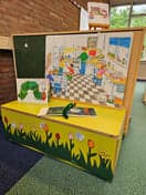 PSG De Takjes foto 4