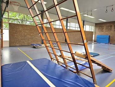 PSG De Takjes foto 5