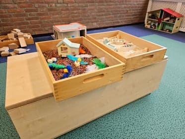 PSG De Takjes foto 6