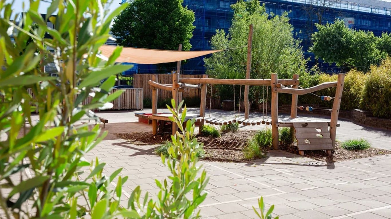 Peuteropvang De Olijfboom 3