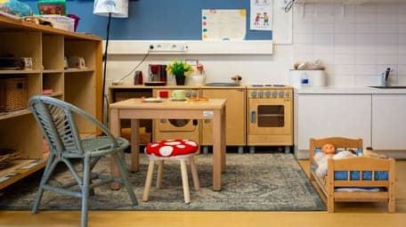 Peuteropvang De Olijfboom foto 5