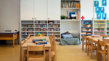 Peuteropvang De Olijfboom foto 7