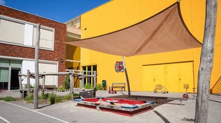 Peuteropvang De Olijfboom foto 8