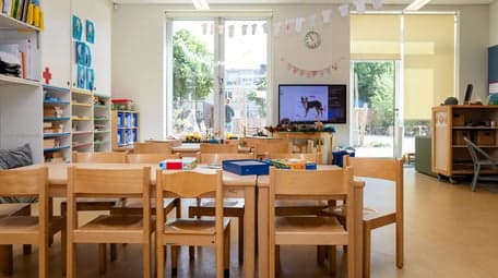 Peuteropvang De Olijfboom foto 9