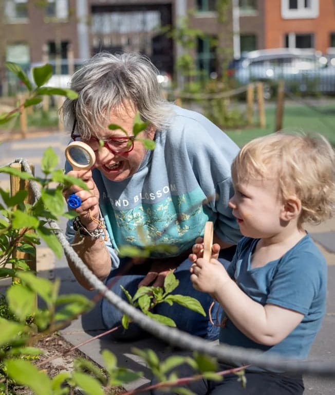 Peuteropvang De Olijfboom foto 10