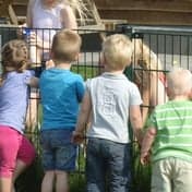 Kinderopvang 't Krobbehiem foto 9