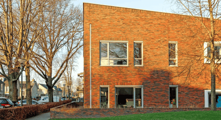 Kindcentrum Starrebos 2