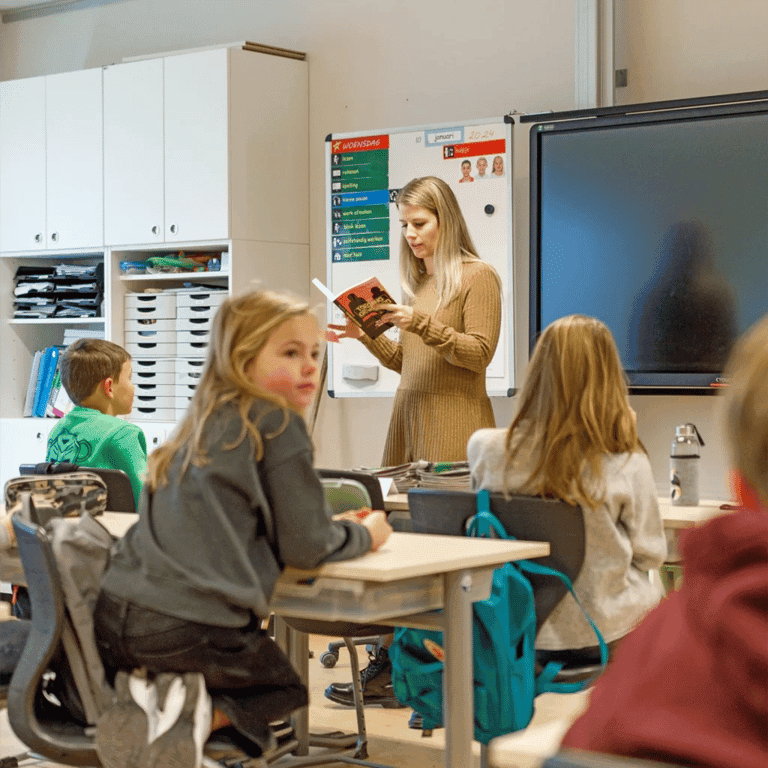 Kindcentrum Starrebos foto 4