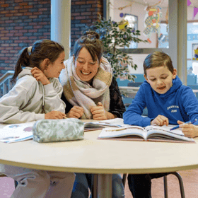 Kindcentrum Starrebos foto 5