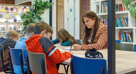 Kindcentrum Starrebos foto 6