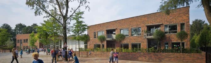 Kindcentrum Starrebos foto 7