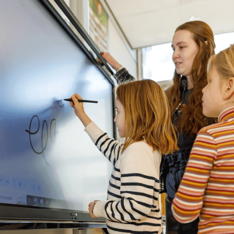 Kindcentrum Starrebos foto 8