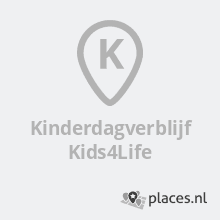 Kinderdagverblijf Kids4Life 3