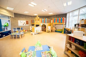 Kinderdagverblijf Kids4Life foto 4