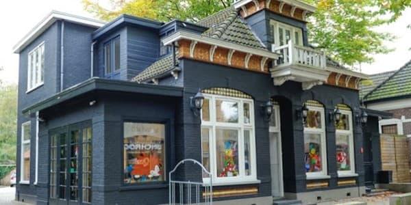 Kinderopvang Kwebbel 3