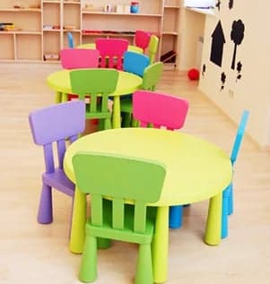 Kinderopvang Kwebbel foto 9