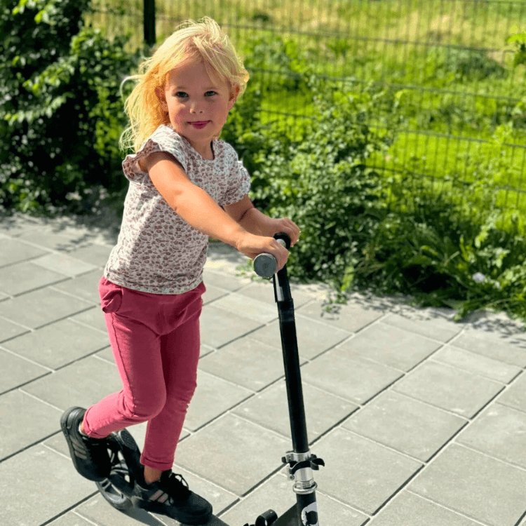 Peuteropvang de Kleine Reiziger Julianadorp foto 9