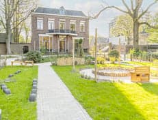 Kindergarden Taalstraat Vught 2