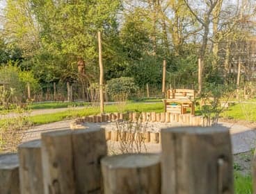 Kindergarden Taalstraat Vught 3