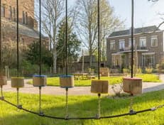 Kindergarden Taalstraat Vught foto 4