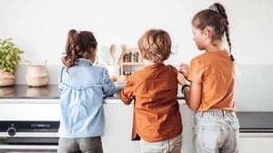 Kindergarden Taalstraat Vught foto 9