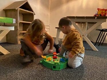 Kinderdagverblijf Villa Eigenwijs 3