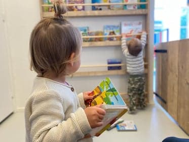 Kinderdagverblijf Villa Eigenwijs foto 4