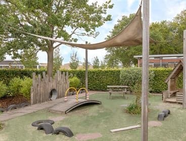 Kindergarden Castricum Kortenaerplantsoen 2