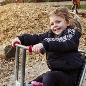 Partou POV Saturnusstraat 50