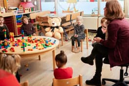 Partou POV Saturnusstraat 50 2