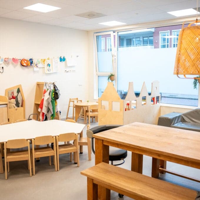 PeuterStart Aquarel 3