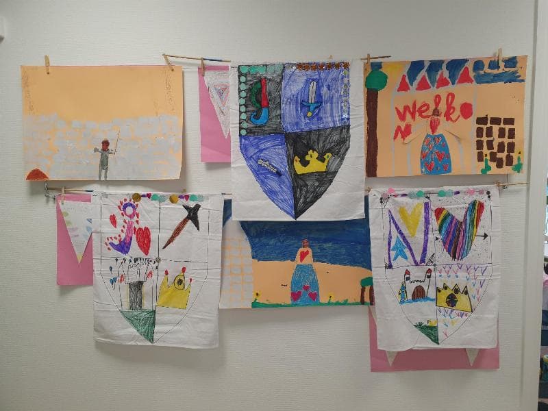 BSO Eelde IKC De Westerburcht 2