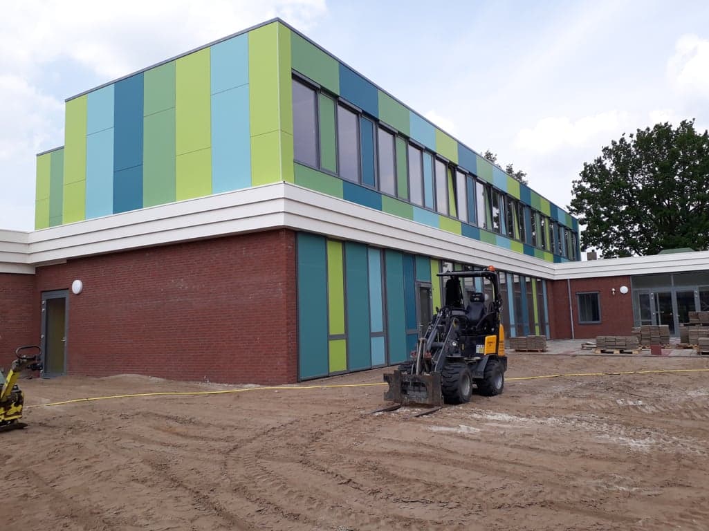 BSO Eelde IKC De Westerburcht 3