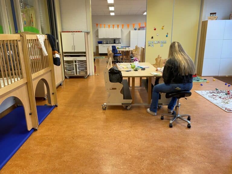 BSO Eelde IKC De Westerburcht foto 8