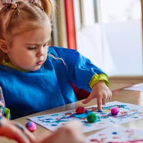 Kinderopvang Petteflet 3