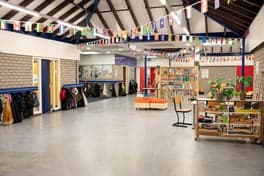 Peuterspeelgroep De Vlieger 2