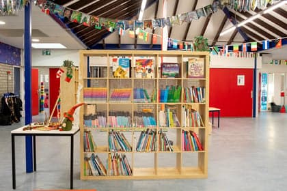 Peuterspeelgroep De Vlieger foto 4