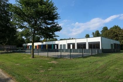 Peuterspeelgroep De Vlieger foto 5