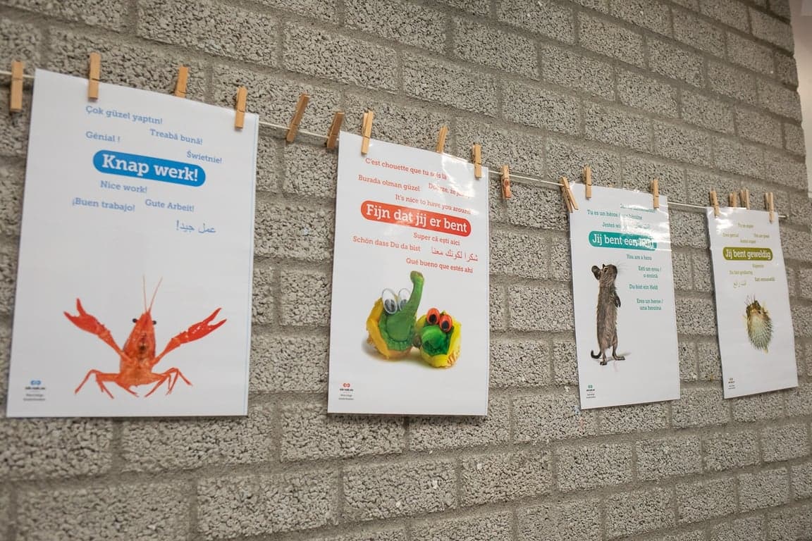 Peuterspeelgroep De Vlieger foto 6