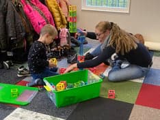 Kinderopvang De Westereen It Boefke (KDV) 3