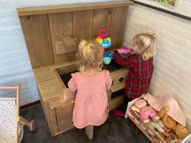 Kinderopvang De Westereen It Boefke (KDV) foto 4