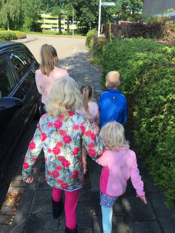 Kinderopvang De Westereen It Boefke (KDV) foto 6