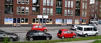 Seva Kinderopvang Rotterdam B.V.