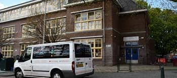 Seva Kinderopvang Rotterdam B.V. foto 5